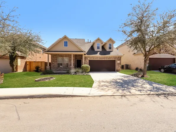 7910 William Grove, San Antonio, TX 78254