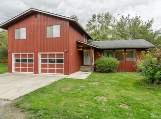 4836 Deming Rd, Deming, WA 98244