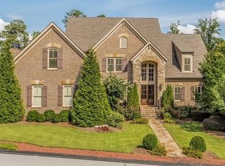 3625 Rivers Call Blvd, Atlanta, GA 30339