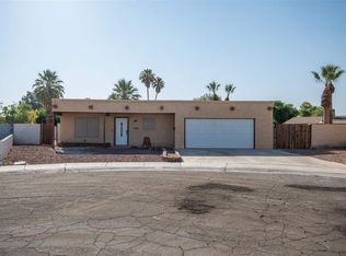 1520 E 27th Pl, Yuma, AZ 85365