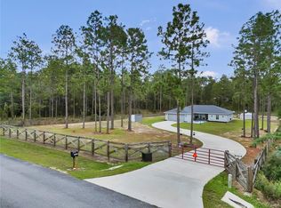 23708 NW AMBERJACK AVENUE, DUNNELLON, FL 34431
