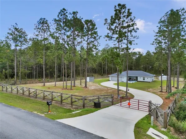 23708 NW AMBERJACK AVENUE, DUNNELLON, FL 34431
