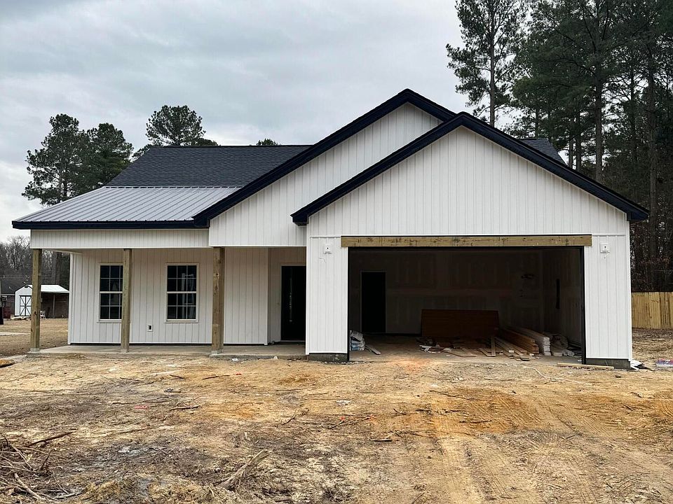 208 Tarheel Drive, Mount Olive, NC 28365 MLS 100422066 Zillow