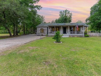 218 Busbee St., Conway, SC, 29526