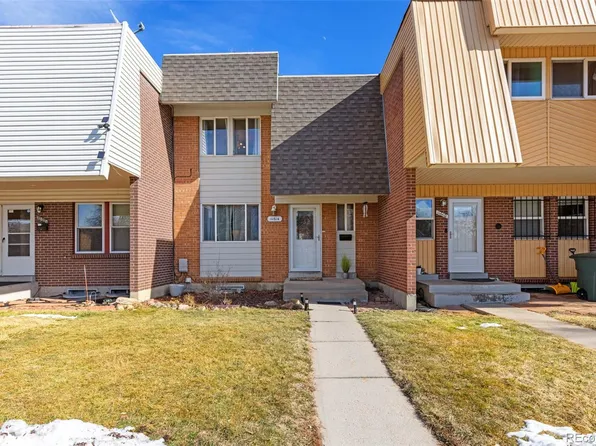 11614 Pearl Street, Northglenn, CO 80233