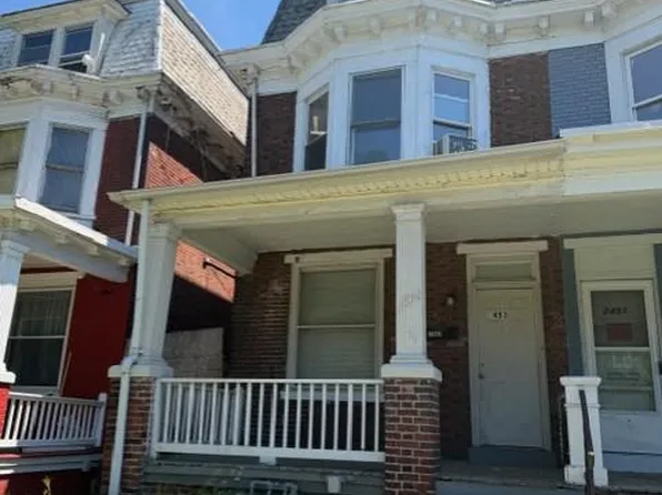 2453 Reel St, Harrisburg, PA 17110