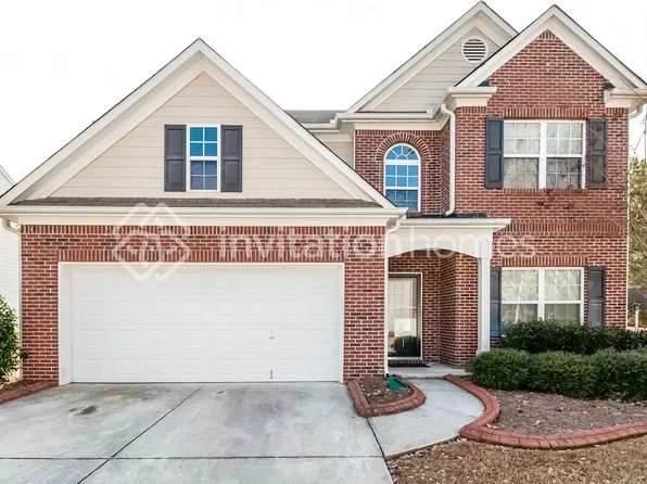 225 Alamosa Path SW, Atlanta, GA 30349