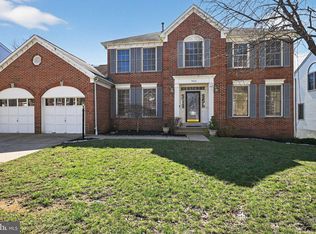 9614 Bald Hill Rd, Bowie, MD 20721