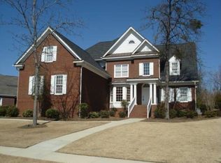 404 Upland Trail Rd, Elgin, SC 29045
