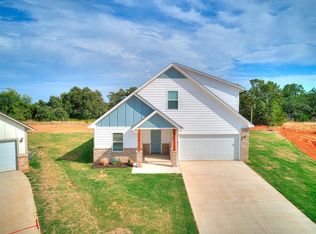 11600 Eeping Ln, Guthrie, OK 73044