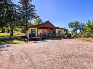 24040 Ponce Rd, Columbia, CA 95310