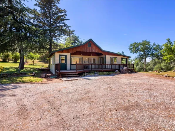 24040 Ponce Rd, Columbia, CA 95310