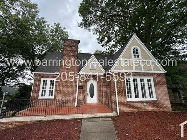 1345 46th St, Birmingham, AL 35208