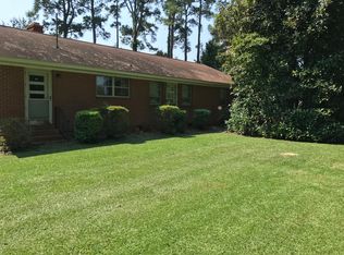 600 Chafin Rd, Goldsboro, NC 27534