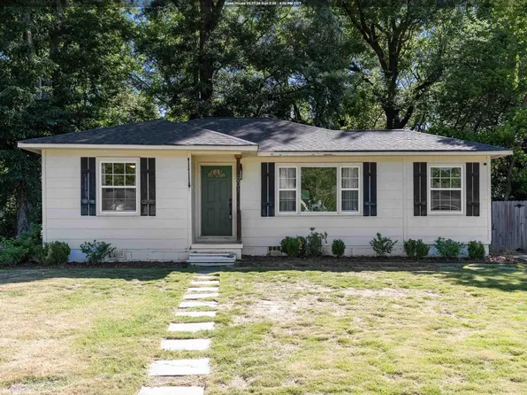 601 Grove St, Homewood, AL 35209