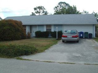 17457 Duquesne Rd, Fort Myers, FL 33967