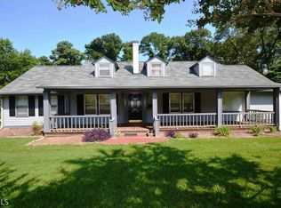 6151 Floyd St NE, Covington, GA 30014