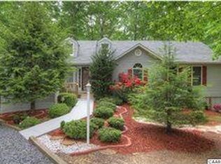 8 Towpath Ct, Palmyra, VA 22963