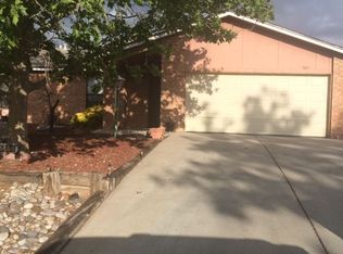 305 Asbury Rd NE, Rio Rancho, NM 87124
