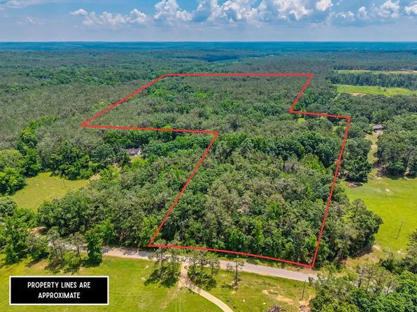 County Road 224, Water Valley, MS 38965
