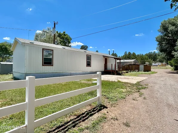 4805 S Thorn Rd Lot 7, Flagstaff, AZ 86005