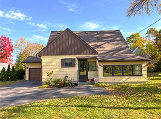 1056 Long Pond Rd, Rochester, NY 14626