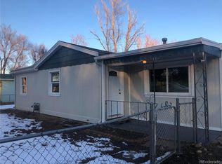 4340 Iris St, Wheat Ridge, CO 80033