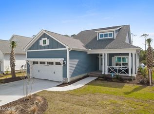 1357 Landover Dr SW, Ocean Isle Beach, NC 28469