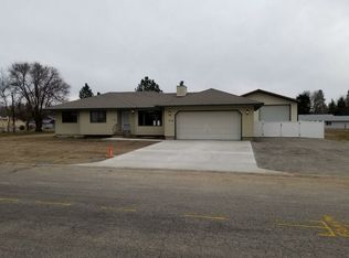 3512 E 3rd Ave, Mead, WA 99021