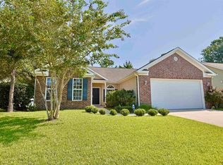 246 Seagrass Loop, Myrtle Beach, SC 29588