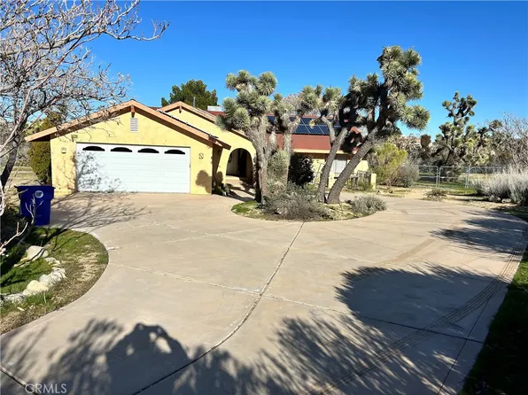 56776 Piute Trl, Yucca Valley, CA 92284