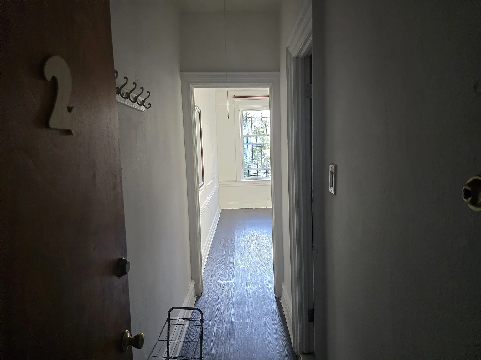 1 bed, 600 sqft, $2,000 — Photo 4