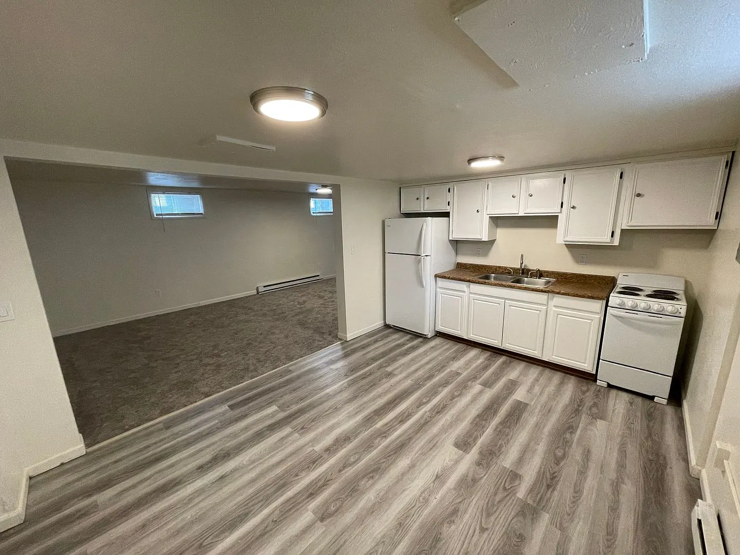 Sharp 8-Unit — Photo 2