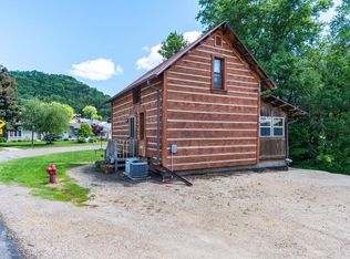 119 Swain St, Chaseburg, WI 54621
