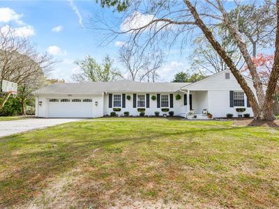 1701 Whiteside Ln, Virginia Beach, VA, 23454