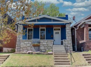 4620 Dahlia Ave, Saint Louis, MO 63116
