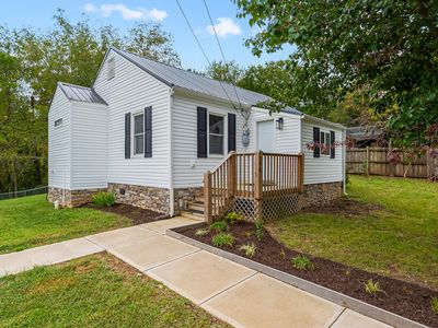 306 Lester St, Radford, VA, 24141