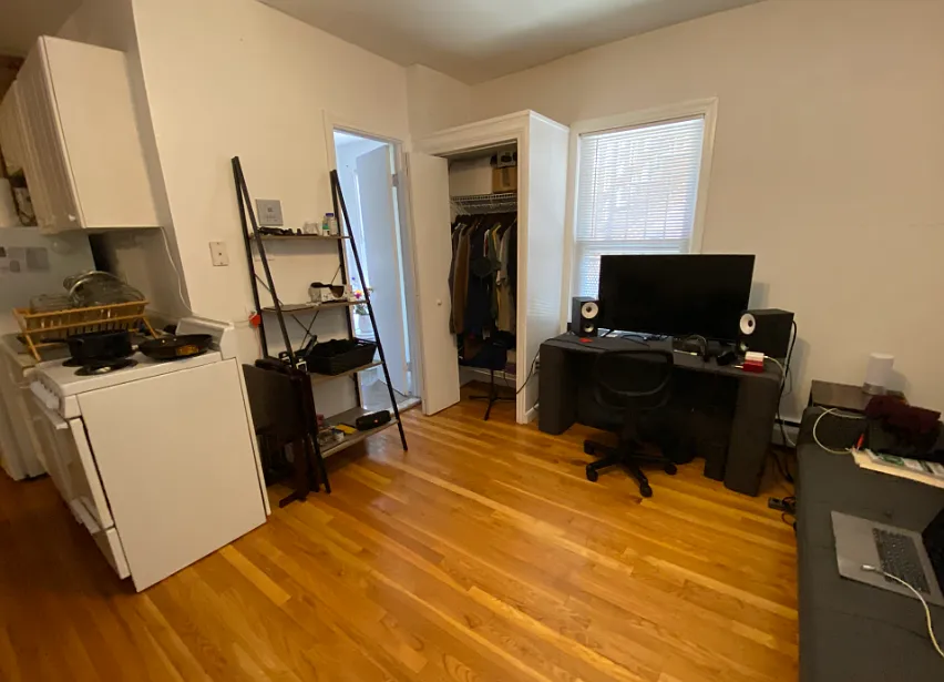 28A S Huntington Ave, Jamaica Plain — Photo 2