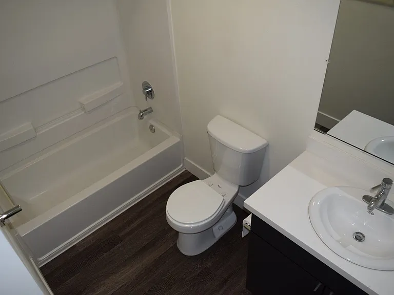 PKSL (pronounced "Pixel") is a recently re-developed apartment community — Photo 73