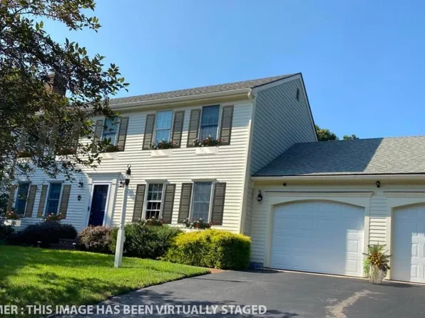 36 Tobey Hill Drive, Dennis, MA 02638