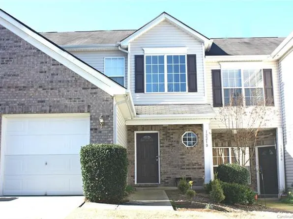 12210 Stratfield Place Cres, Pineville, NC 28134