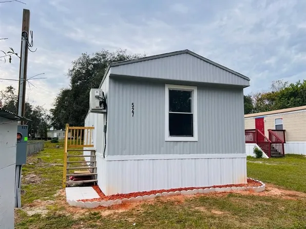 527 CALLA PLACE, POLK CITY, FL 33868