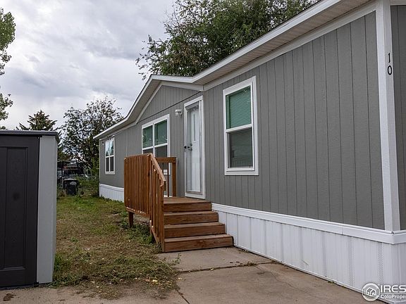 3rd image of 401 N Timberline Rd #10