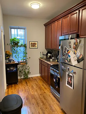 Rented by Carroll Gardens Realty | media 8