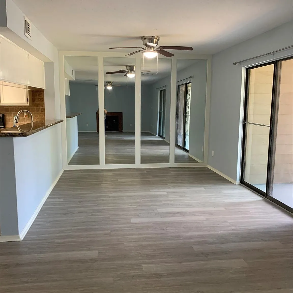 2 bed, 2.0 bath, 1282 sqft, $1,485 — Photo 1