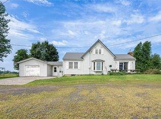 14827-W14827 County Line Rd #F, Thorp, WI 54771