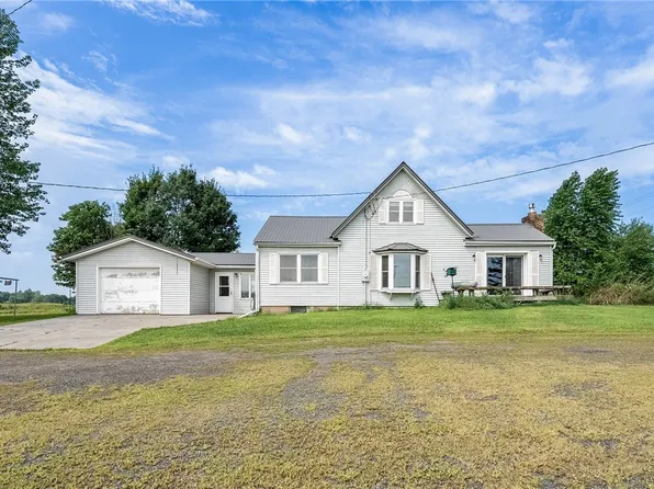 14827-W14827 County Line Rd #F, Thorp, WI 54771