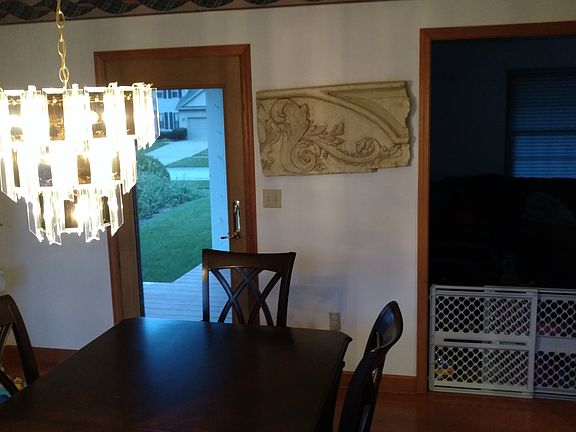 Dining room #2