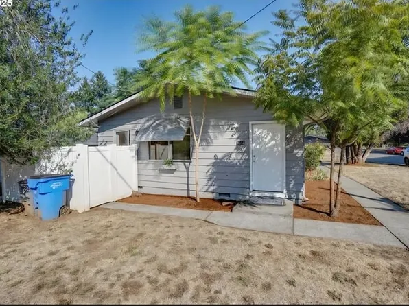 3501 Q St, Vancouver, WA