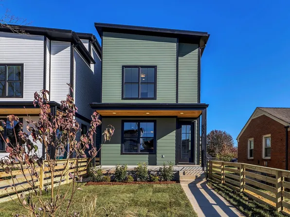 802A 45th Ave N, Nashville, TN 37209